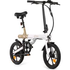 Youin Bike BK0500 Black 20" 250 W km/h