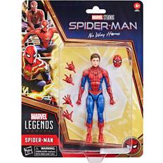 Spider man figure Hasbro Marvel Studios Marvel Legends Series Spider-Man: No Way Home
