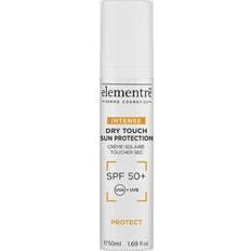 Elementrē SPF50+ Dry Touch Sun Protection 50ml