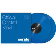 12" Standard Colours Control Blue