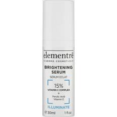 Elementrē elementrē Brightening Serum 15% Vitamin C 30ml