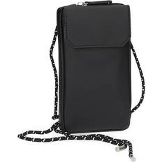 Zwei Handtaschen schwarz CARGO phonebag 37