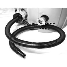 Lay-Z-Spa Bestway Black Inflation Hose For New AirJet Models Excluding Hawaii & Monaco