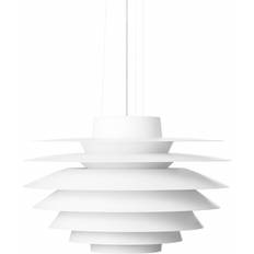 LYFA Verona 600 White Pendant Lamp