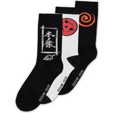 Naruto Shippuden Socks multicolour
