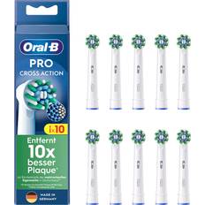 Oral-B Pro Cross Action 10-pack