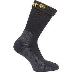 Caterpillar Industrial Socks Socks Black Black