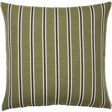 Broste Copenhagen Dagmar Cushion Cover Beige (50x50cm)