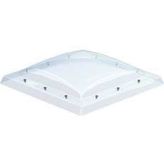 Velux Roof Domes Velux ISD 100150 0010 Timber Roof Dome