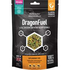 Arcadia earthpro dragon fuel 125g