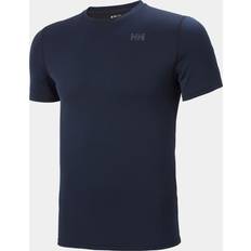 Men - Skiing Base Layer Tops Helly Hansen Lifa Active Solen T-Shirt SS23