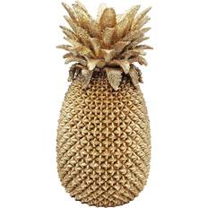 Plastic Vases Kare Design Pineapple Vase