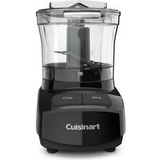 Cuisinart 3-Cup Mini Chopper CCH-3BK