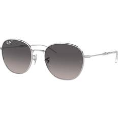 Ray-Ban Women Sunglasses Ray-Ban Unisex Polarized Sunglasses, Gradient Polar RB3809