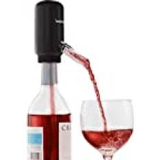 Ivation Electric Tube Wine Carafe