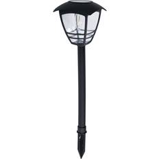 Litecraft Pole Lighting Litecraft Mateo Spike Light Bollard