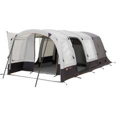 Coleman Dome Tent Tents Coleman Journeymaster Deluxe Air XL BlackOut Drive Away Awning