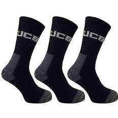 Socks JCB X000044Y Worker Socks Pack of -11