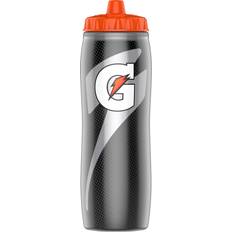 Gatorade Insulated Squeeze Water Bottle