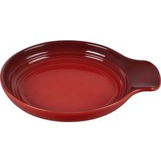 Red - Stoneware Measuring Cups Le Creuset 6" Signature Cerise Spoon Measuring Cup