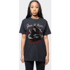 Guns N' Roses reaper t-shirt official