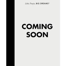 Calendars & Diaries Books Little People, Big Dreams: Marcus Rashford (Hardcover)