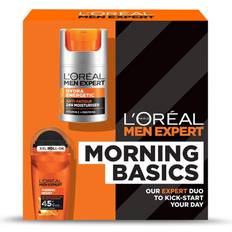 L'Oréal Paris Men Expert Morning Basics Duo