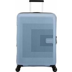 Best Suitcases American Tourister AeroStep Medium Check-in Soho