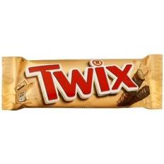 Twix 2 Finger Standard 50g