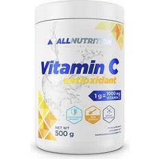 Allnutrition Vitamin C Antioxidant 500g