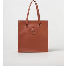 Just Cavalli Shoulder Bag Woman colour Leather Leather OS