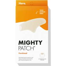 Hero Cosmetics Mighty Patch Forehead Pimple Patches