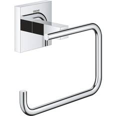 Grohe Bathroom Interior & Storage on sale Grohe Start Cube Roll Holder Cover Easy to Fit with