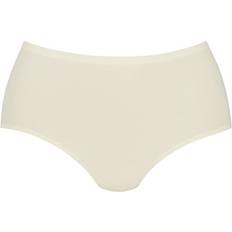 Anita Damen High Waist Unterhose beige