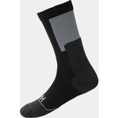Socks Helly Hansen 2023 Technical Hiking Socks Black