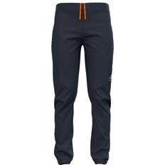 Odlo Men - Sportswear Garment Trousers Odlo Pants Brensholmen Cross-country ski trousers XXL, blue