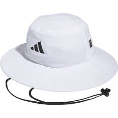 Adidas Polyester Hats Adidas Wide-Brim Hat white