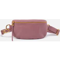 HOBO Fern Belt Bag Mauve