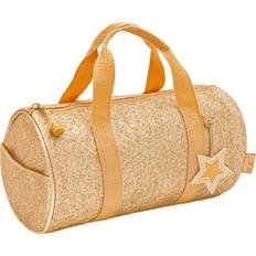 Bixbee Sparkalicious Gold Duffle Bag Gold