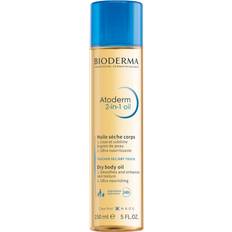 Bioderma Body Oils Bioderma 2-in-1 Dry Body Oil