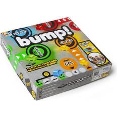 Grafix BUMP! The Ultimate Racing Board Game for Thrilling Family Fun