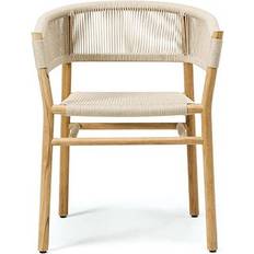 Ethimo Kilt Garden Dining Chair