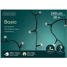 Kaemingk LED Basic 240 String Light