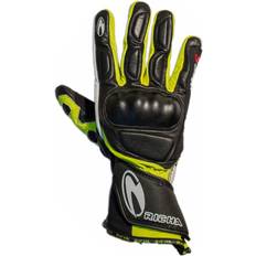 Richa Wss Glove Black/Wht/Yel