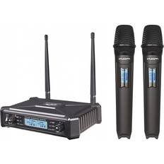 Kam KWM1920 UHF Wireless Microphone System