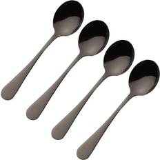 Stainless Steel Coffee Spoons Mason Cash 12 Set Coffee Spoon