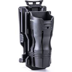 Nextorch Tactical Flashlight Holster 360 Rotation