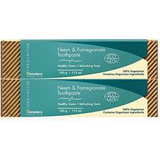 Himalaya Neem and Pomegranate Organic Toothpaste 150g