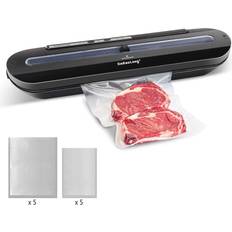 Vacuum Sealers Homeasy Food Vacuum Sealer