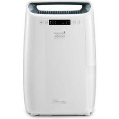 De'Longhi Dehumidification Dehumidifier De'Longhi Luftentfeuchter DEXD216RF COMFORT